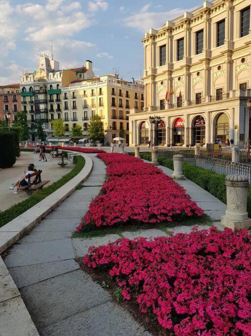 #Madrid Centro. 3D. Gran Via. Callao.Puerta Del Sol Εξωτερικό φωτογραφία