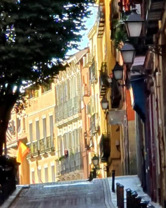 #Madrid Centro. 3D. Gran Via. Callao.Puerta Del Sol Εξωτερικό φωτογραφία