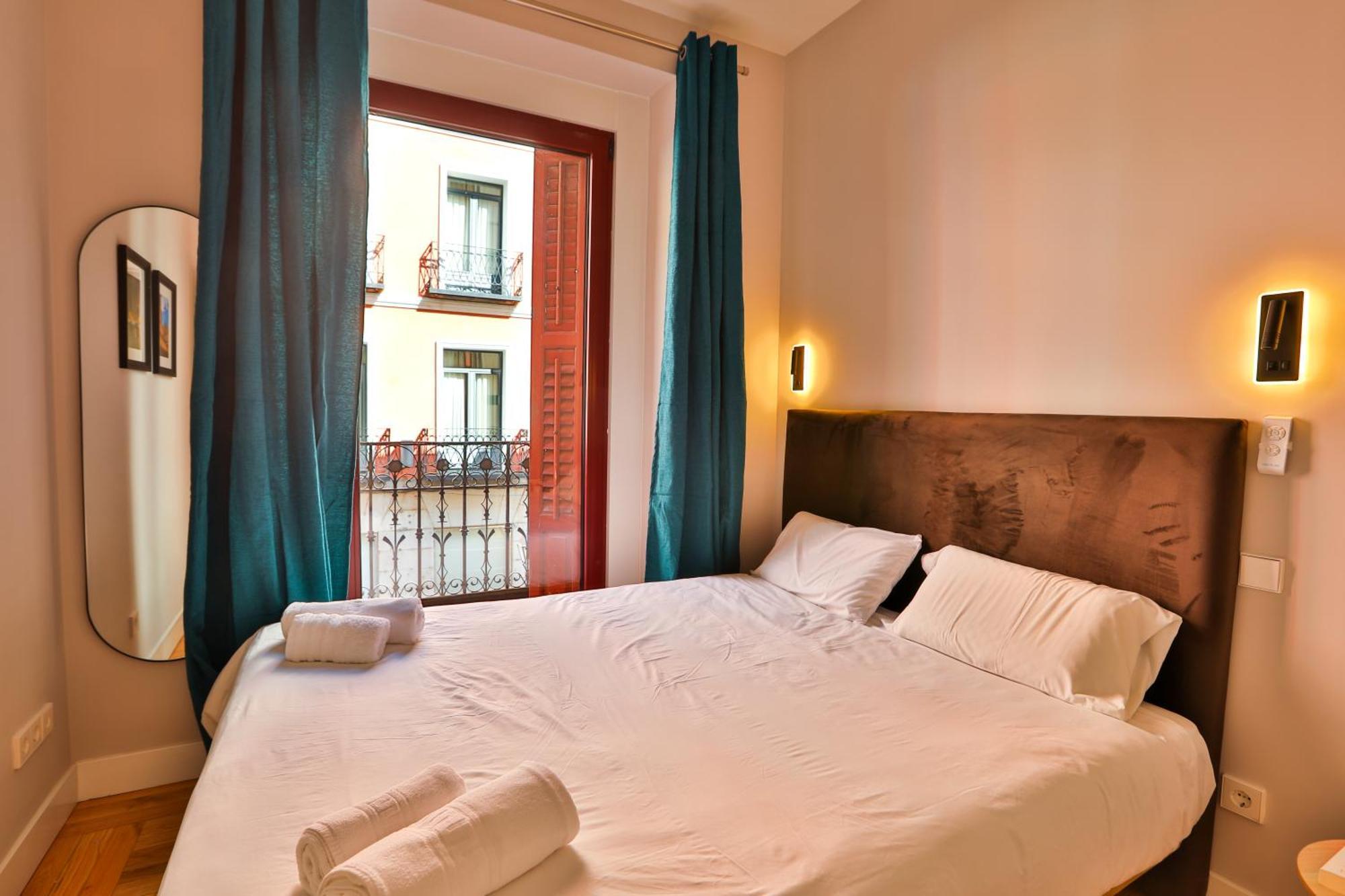 #Madrid Centro. 3D. Gran Via. Callao.Puerta Del Sol Εξωτερικό φωτογραφία
